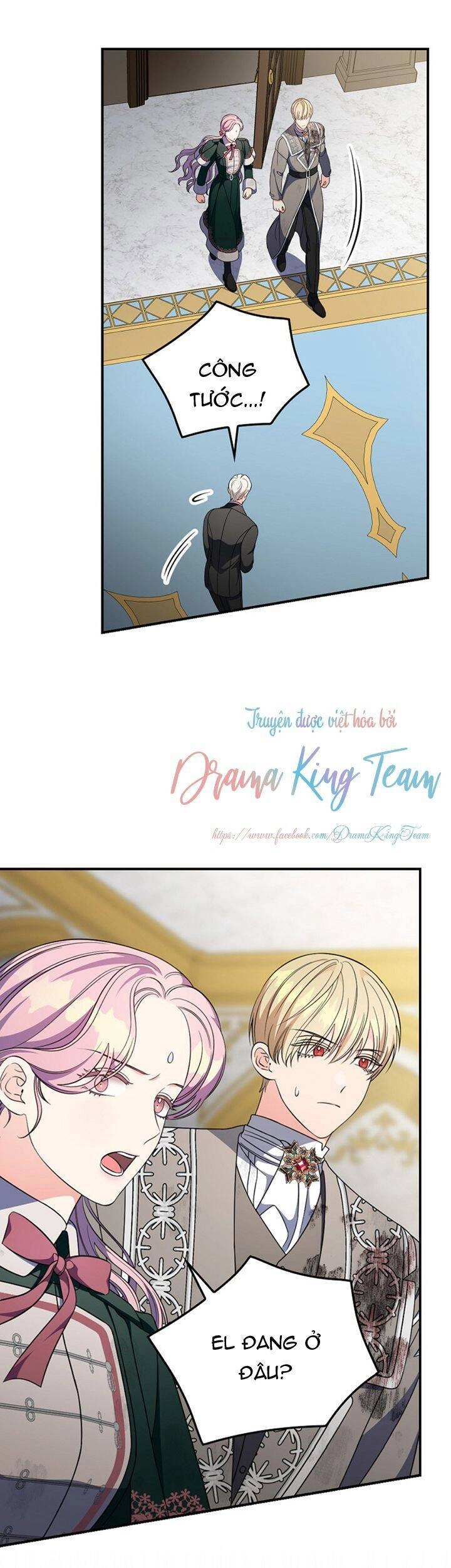 Nữ Công Tước Nhà Kính Chapter 57 - 15