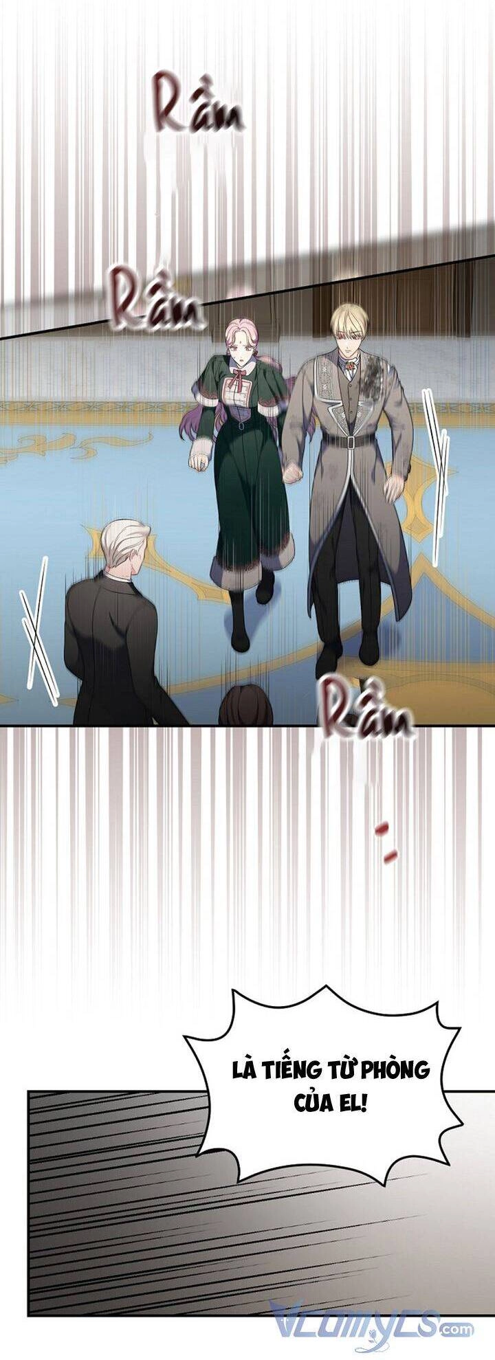 Nữ Công Tước Nhà Kính Chapter 57 - 16