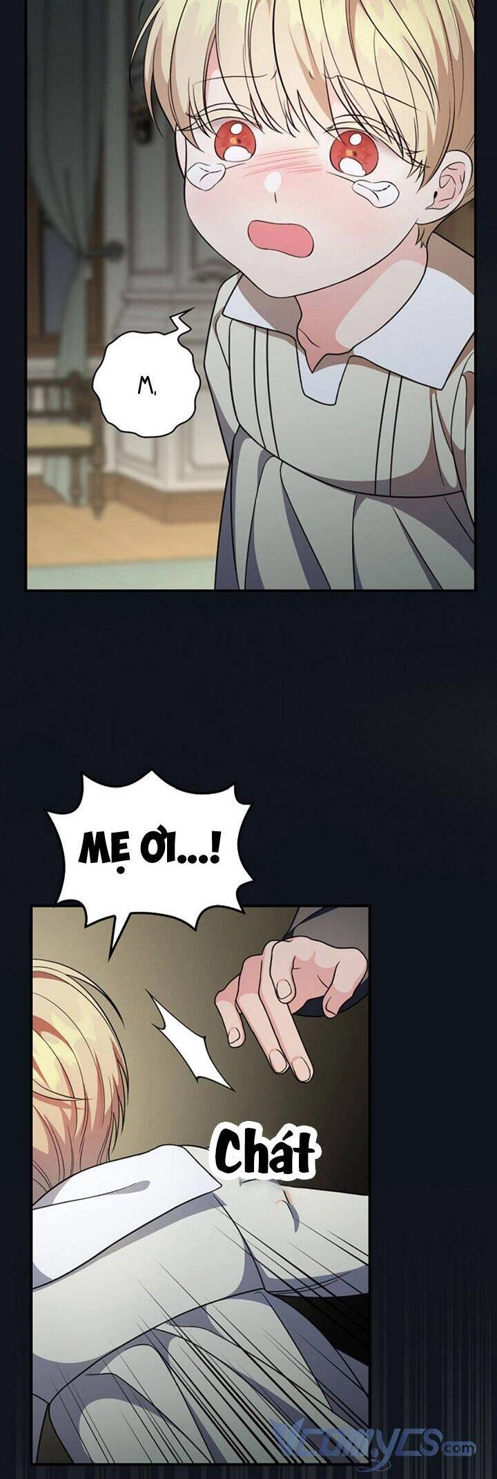 Nữ Công Tước Nhà Kính Chapter 57 - 18