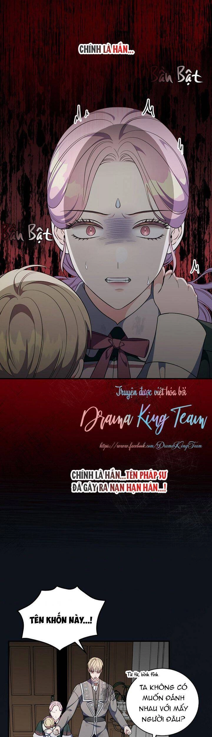 Nữ Công Tước Nhà Kính Chapter 57 - 22