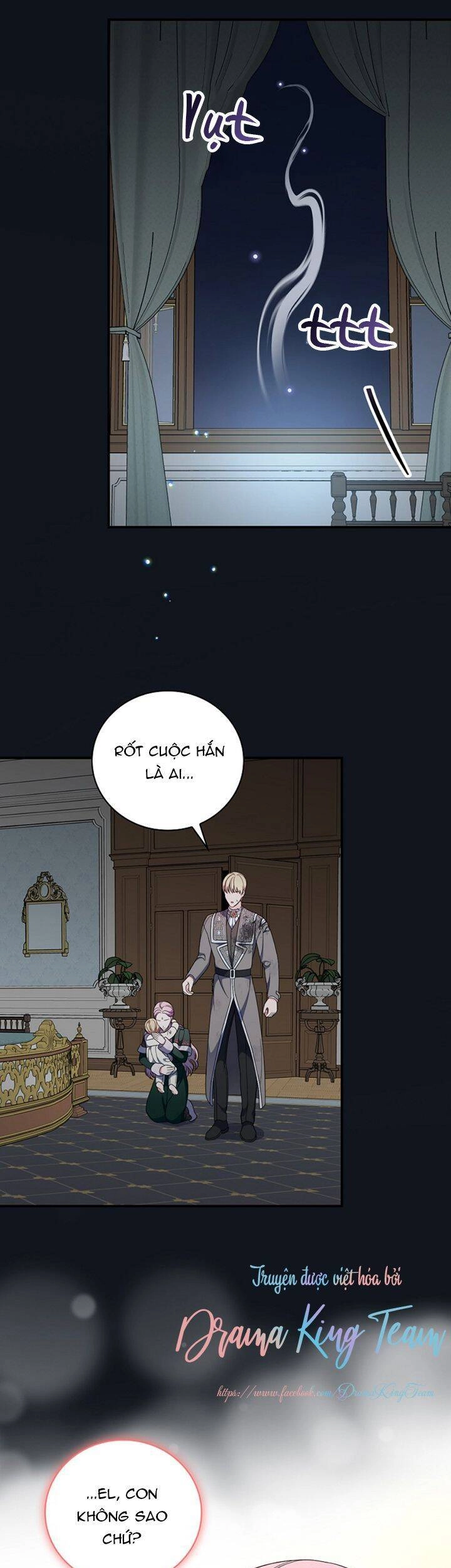 Nữ Công Tước Nhà Kính Chapter 57 - 24