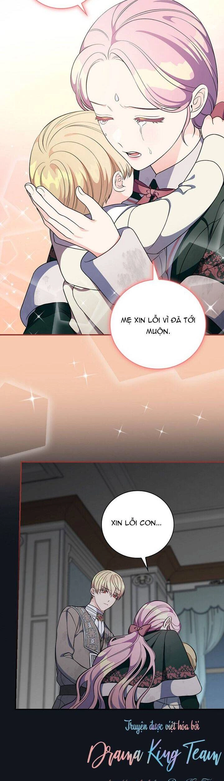 Nữ Công Tước Nhà Kính Chapter 57 - 25