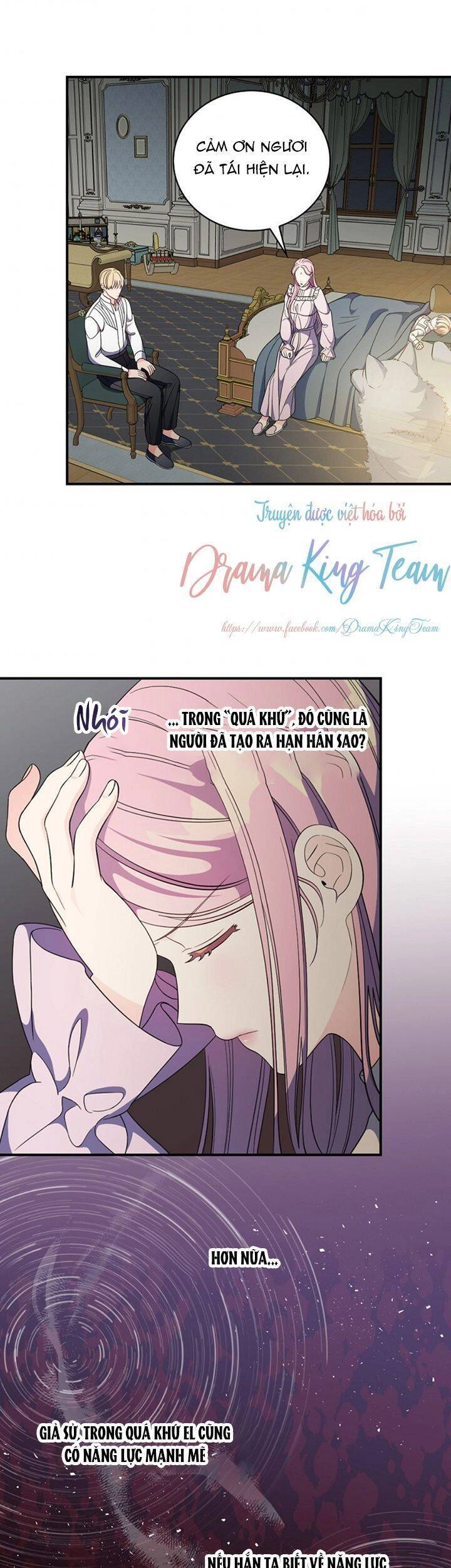 Nữ Công Tước Nhà Kính Chapter 57 - 29