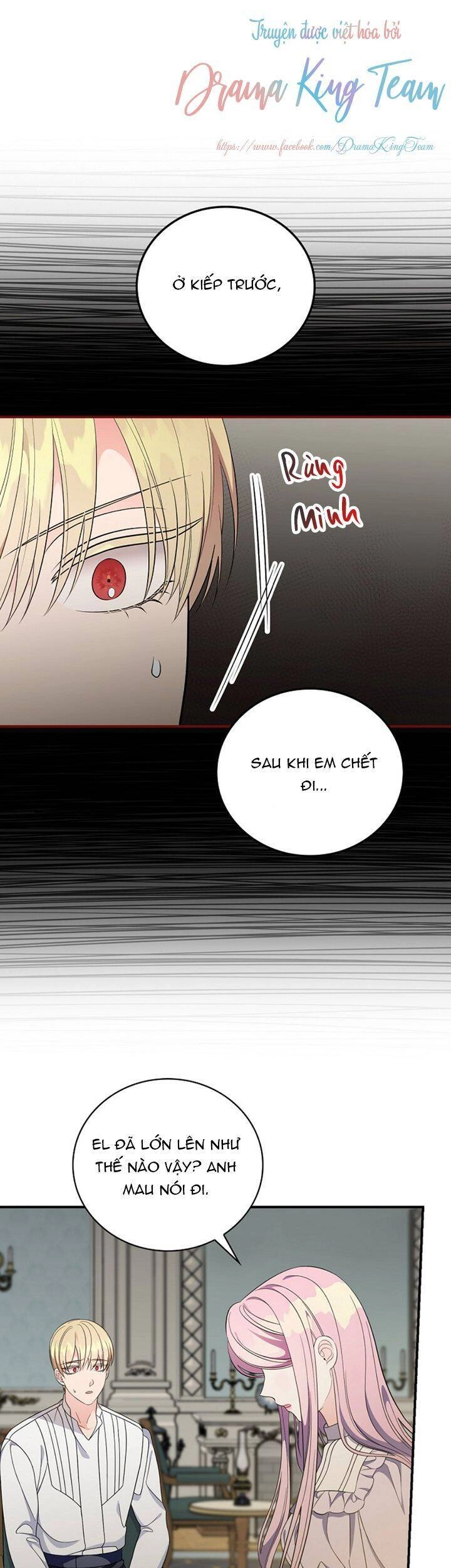 Nữ Công Tước Nhà Kính Chapter 57 - 31