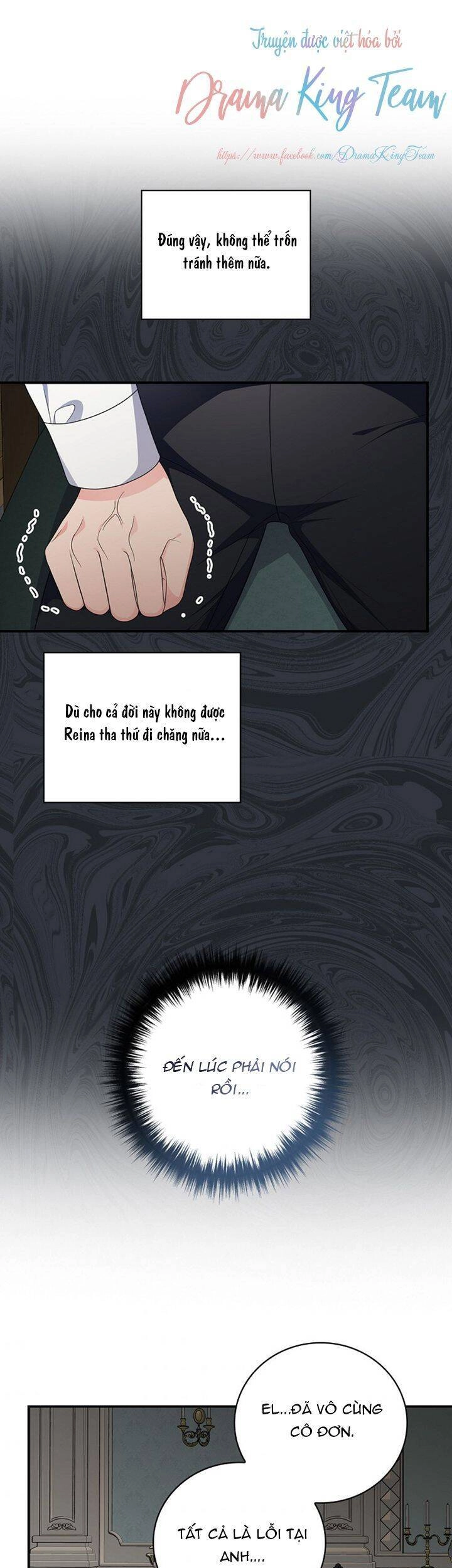 Nữ Công Tước Nhà Kính Chapter 57 - 33