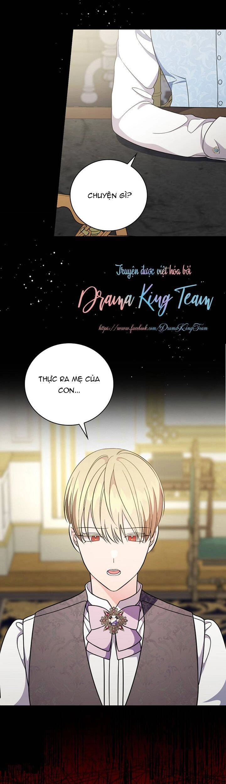 Nữ Công Tước Nhà Kính Chapter 57 - 36