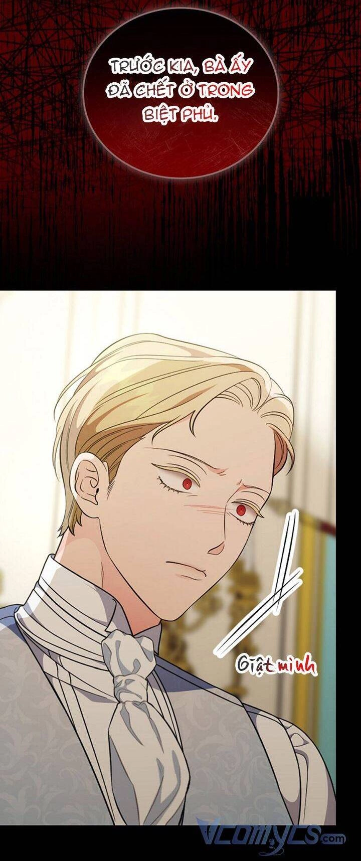 Nữ Công Tước Nhà Kính Chapter 57 - 37