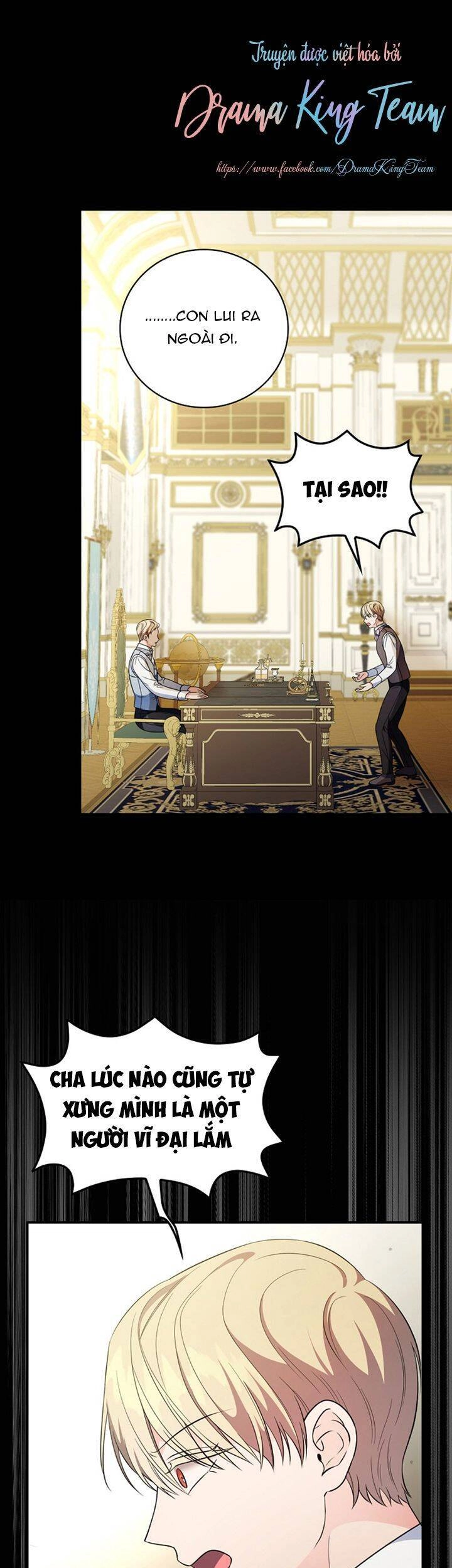 Nữ Công Tước Nhà Kính Chapter 57 - 38