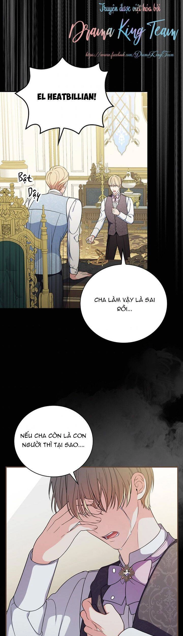 Nữ Công Tước Nhà Kính Chapter 57 - 40