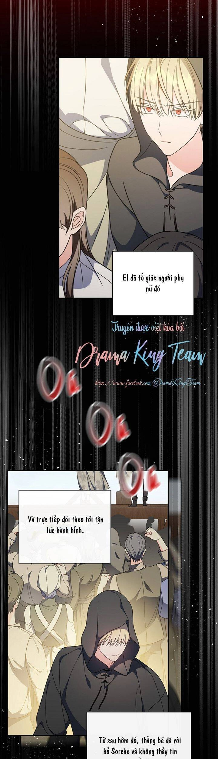 Nữ Công Tước Nhà Kính Chapter 57 - 44