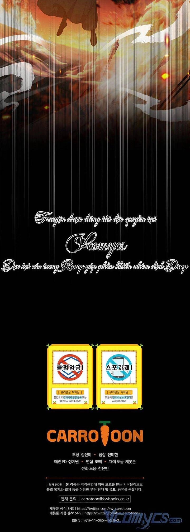 Nữ Công Tước Nhà Kính Chapter 57 - 49