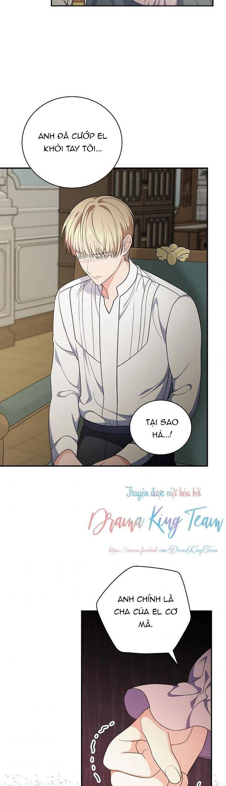 Nữ Công Tước Nhà Kính Chapter 58 - 2