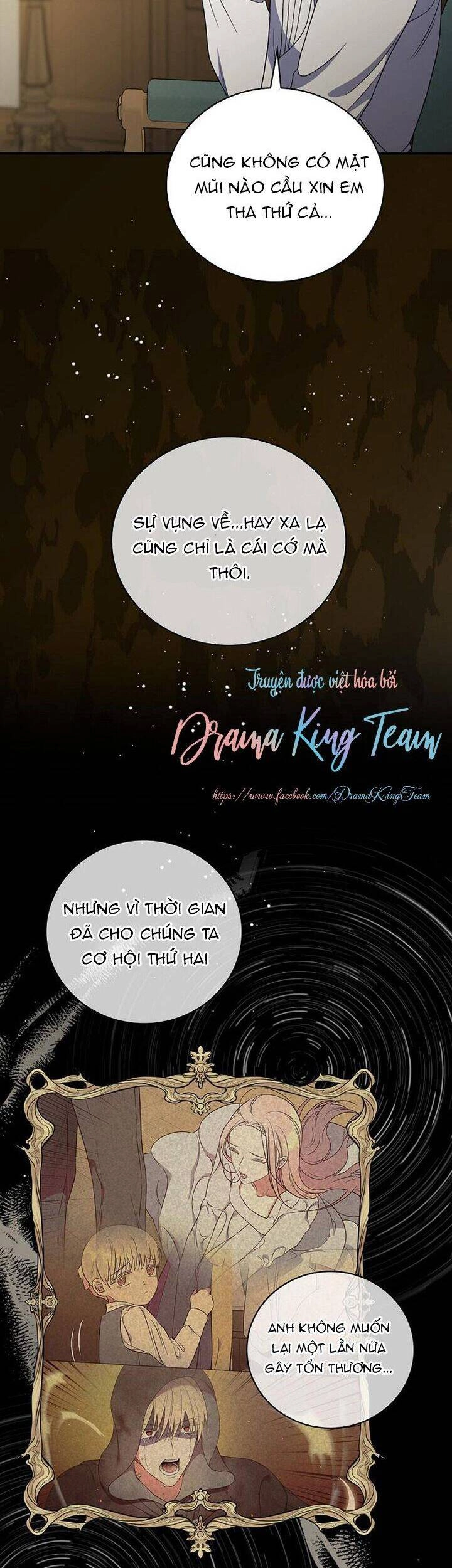 Nữ Công Tước Nhà Kính Chapter 58 - 10