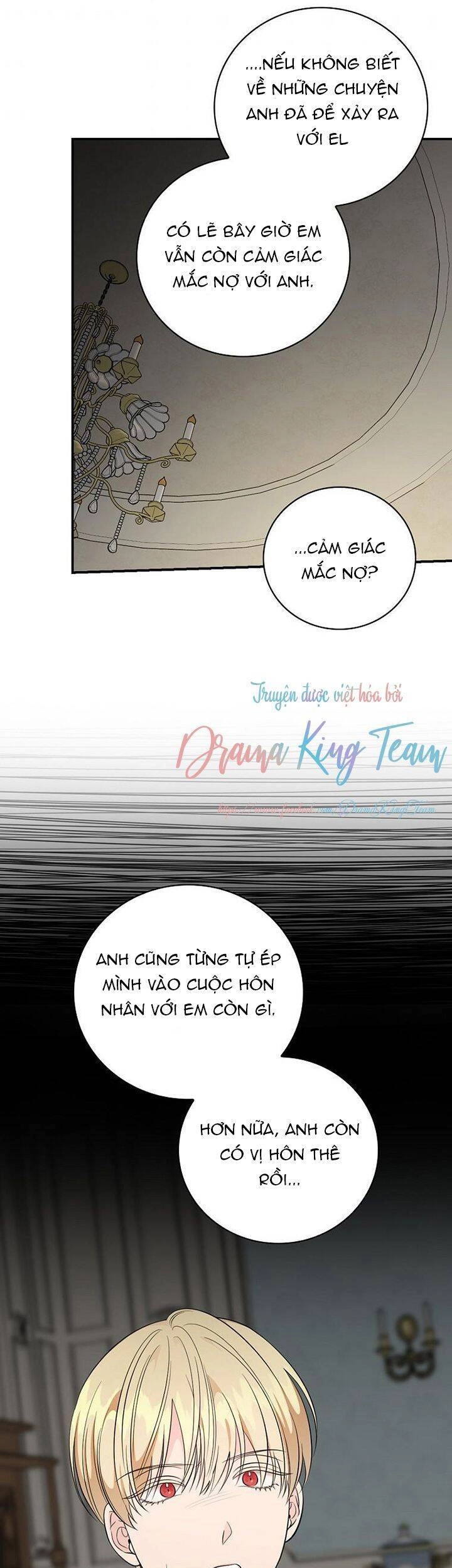 Nữ Công Tước Nhà Kính Chapter 58 - 20