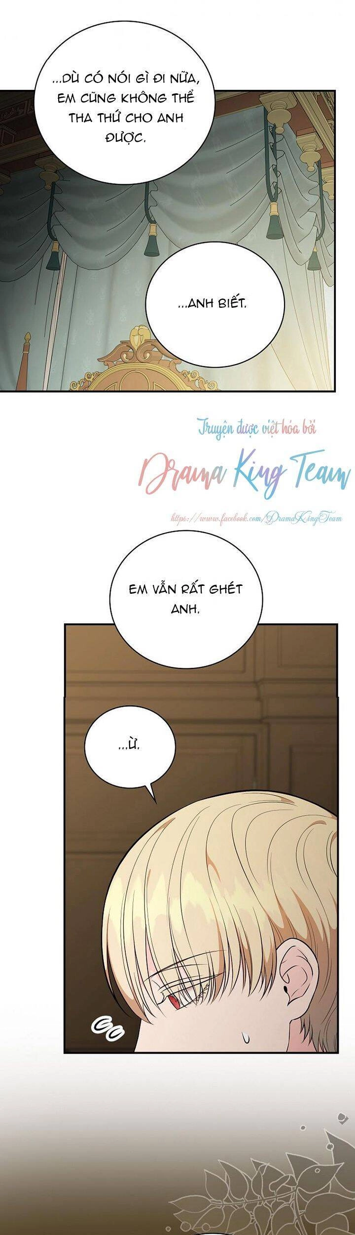 Nữ Công Tước Nhà Kính Chapter 58 - 31