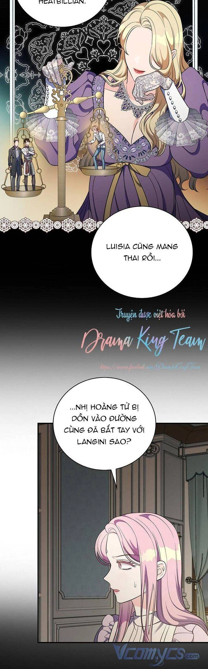 Nữ Công Tước Nhà Kính Chapter 58 - 38
