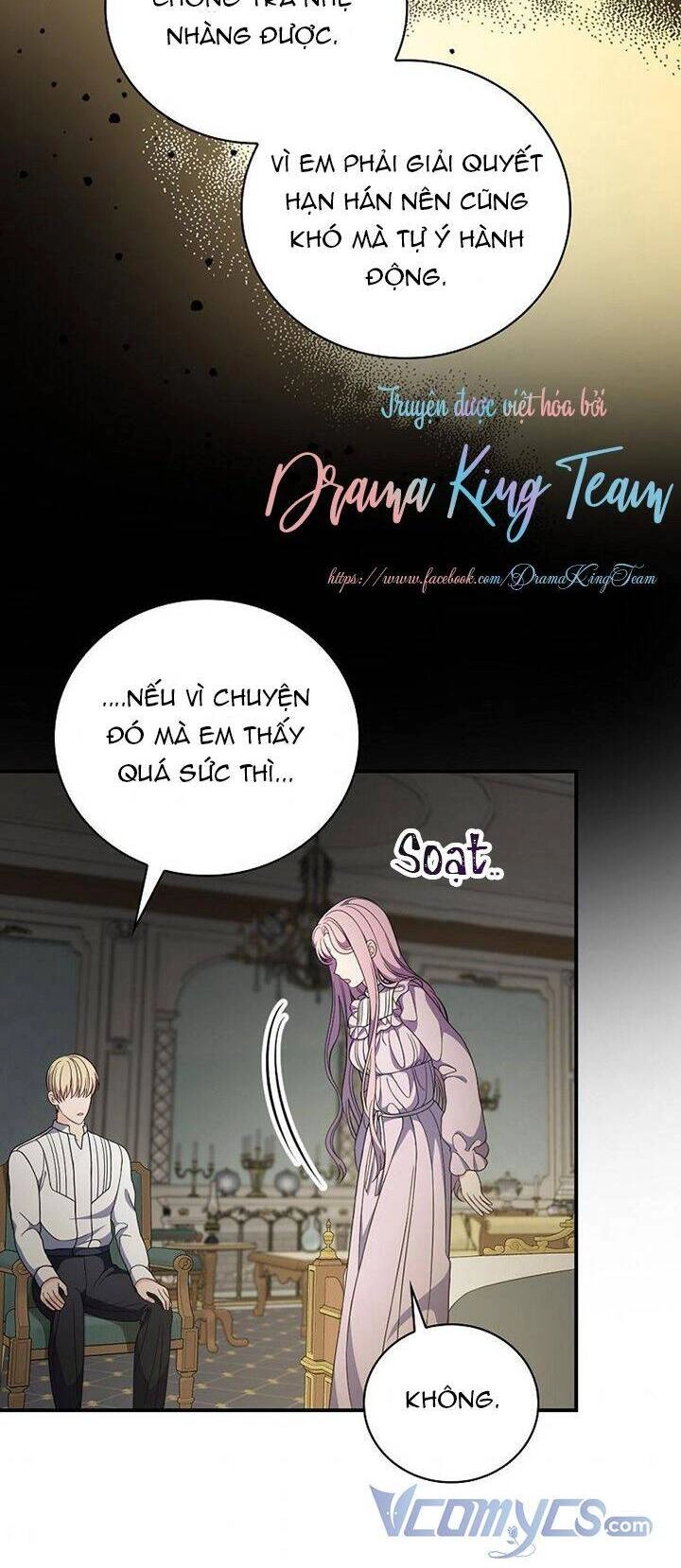 Nữ Công Tước Nhà Kính Chapter 58 - 40