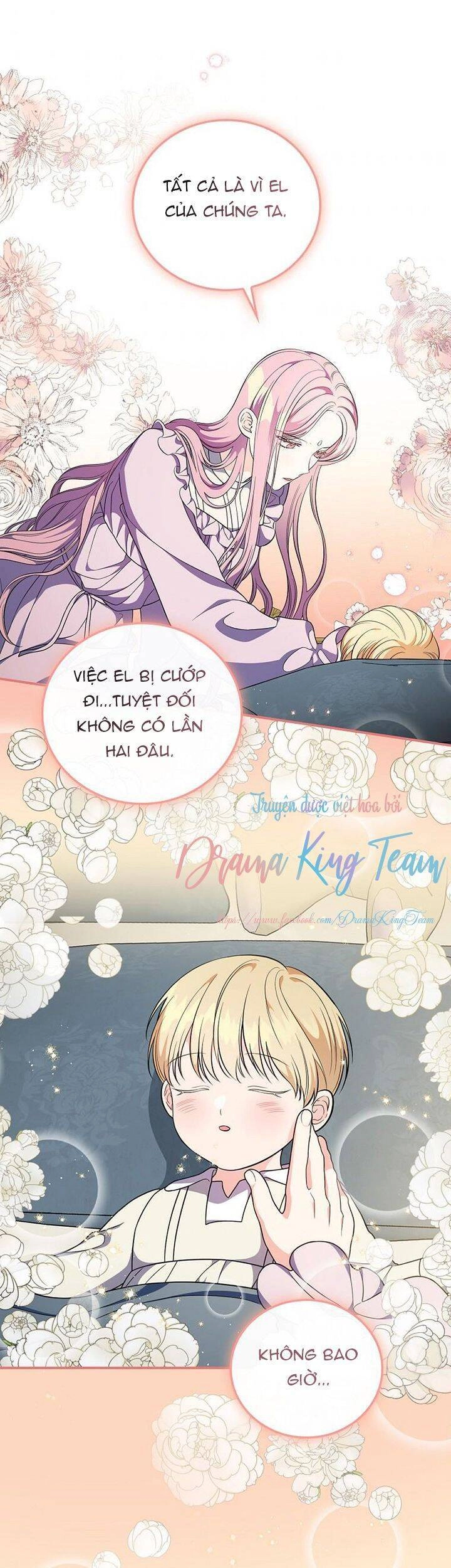 Nữ Công Tước Nhà Kính Chapter 58 - 41