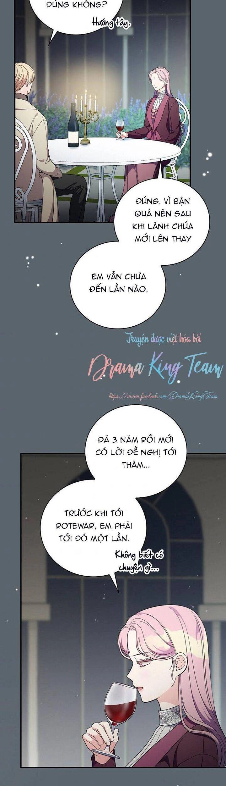 Nữ Công Tước Nhà Kính Chapter 59 - 2