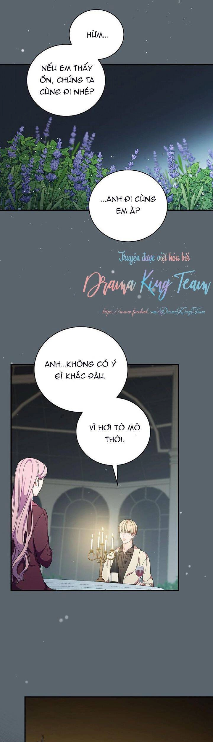 Nữ Công Tước Nhà Kính Chapter 59 - 4