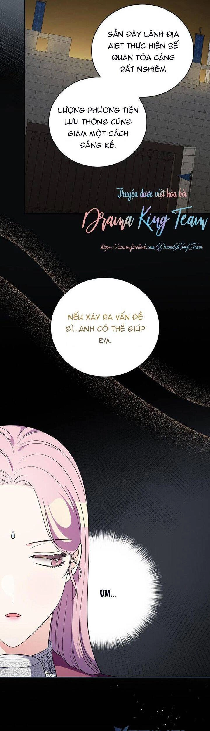 Nữ Công Tước Nhà Kính Chapter 59 - 5