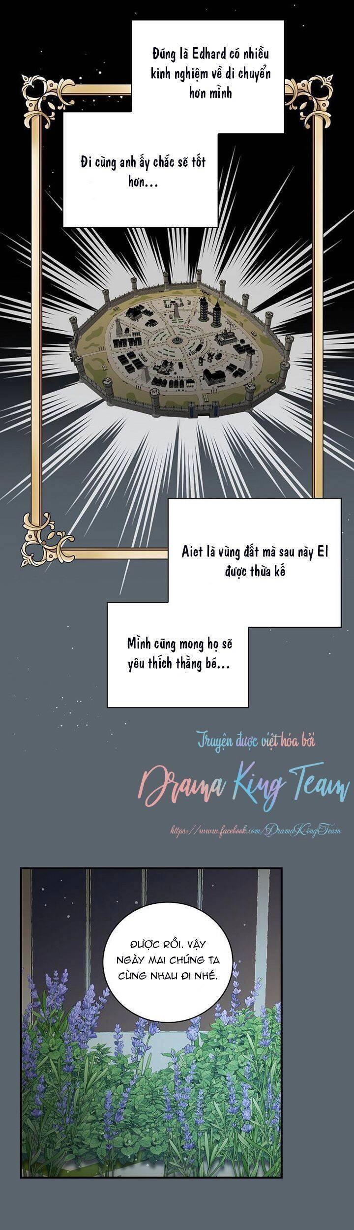 Nữ Công Tước Nhà Kính Chapter 59 - 7