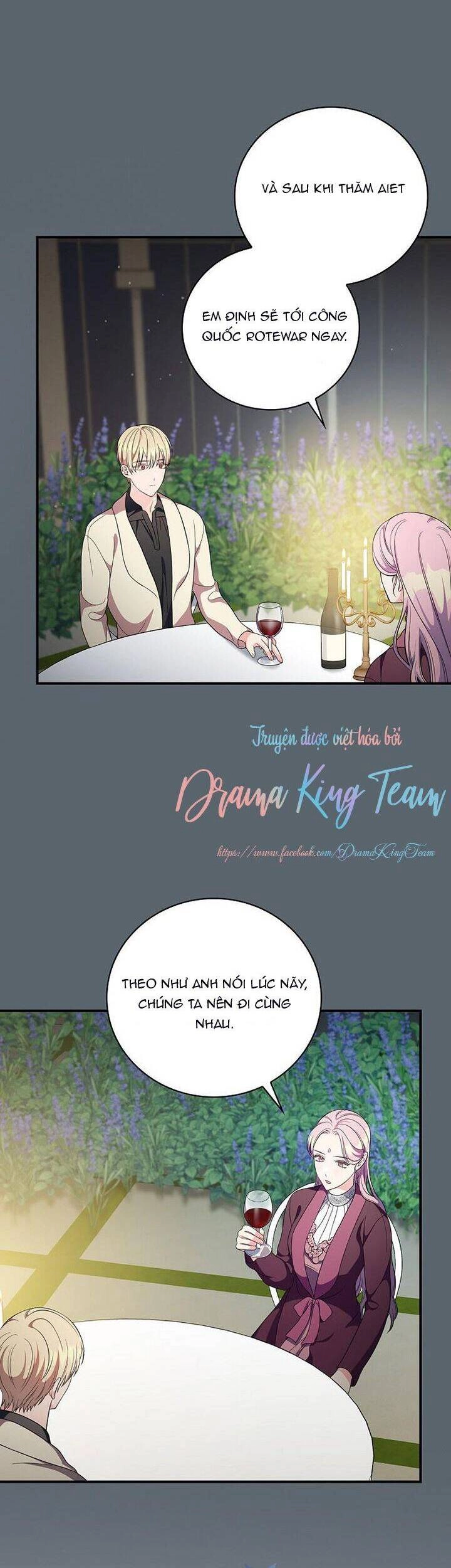 Nữ Công Tước Nhà Kính Chapter 59 - 8