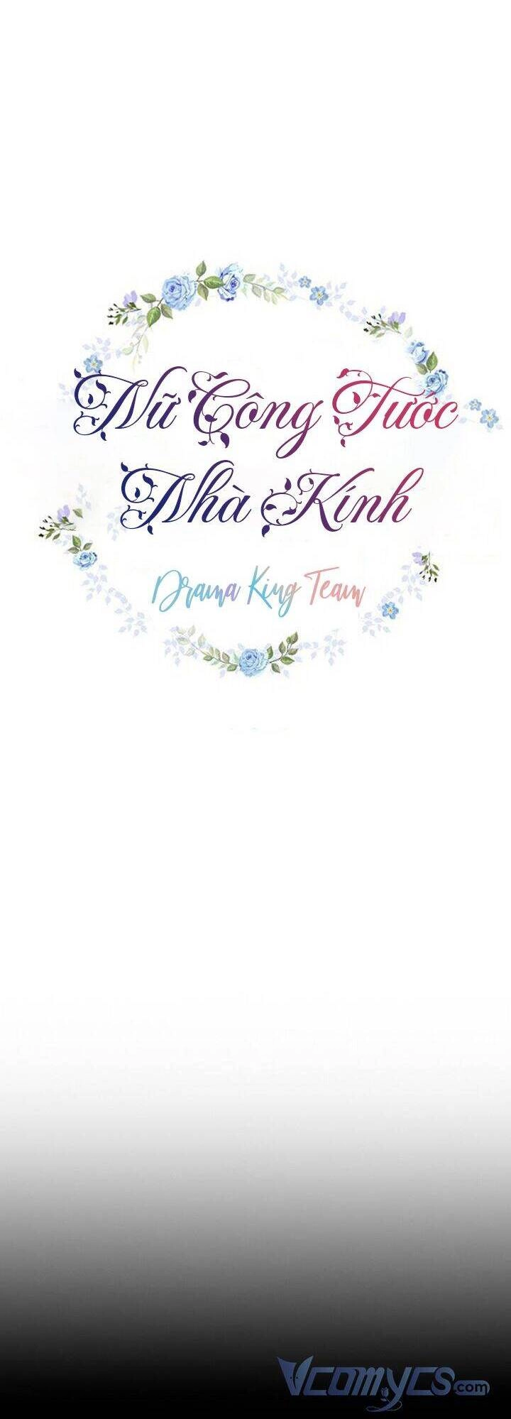 Nữ Công Tước Nhà Kính Chapter 59 - 11