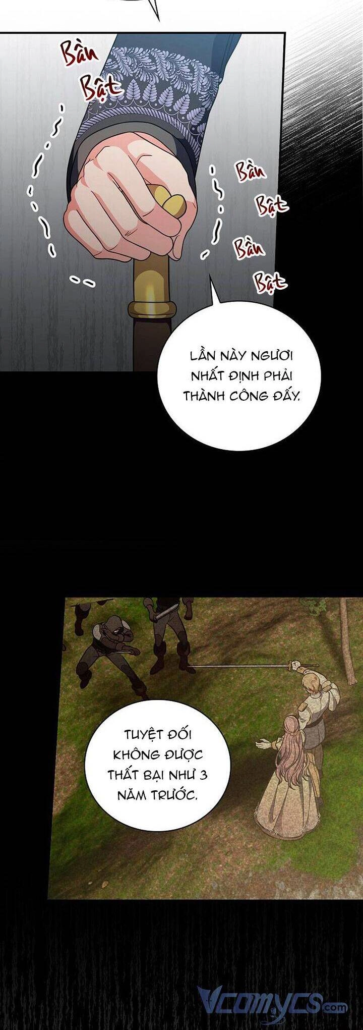 Nữ Công Tước Nhà Kính Chapter 59 - 16