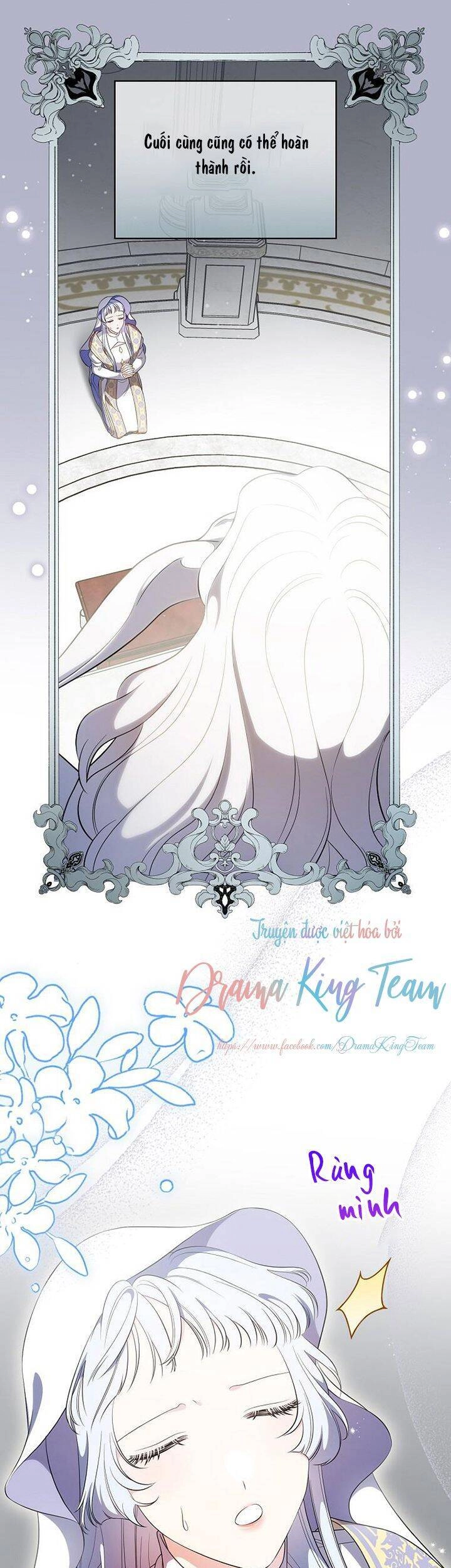 Nữ Công Tước Nhà Kính Chapter 59 - 20