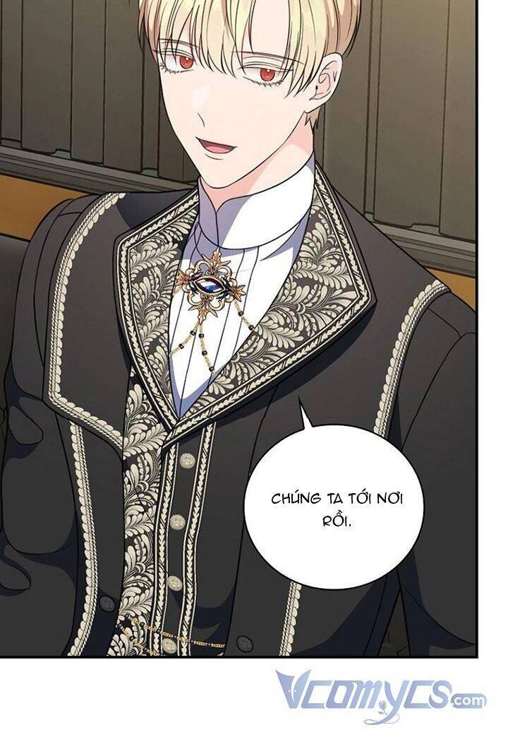 Nữ Công Tước Nhà Kính Chapter 59 - 24