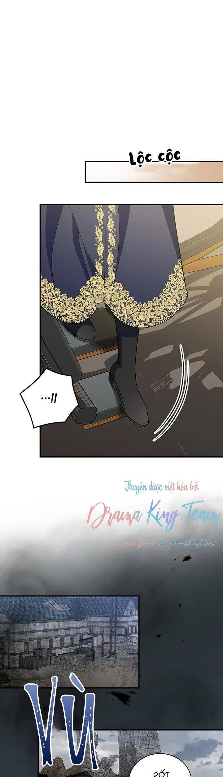 Nữ Công Tước Nhà Kính Chapter 59 - 25