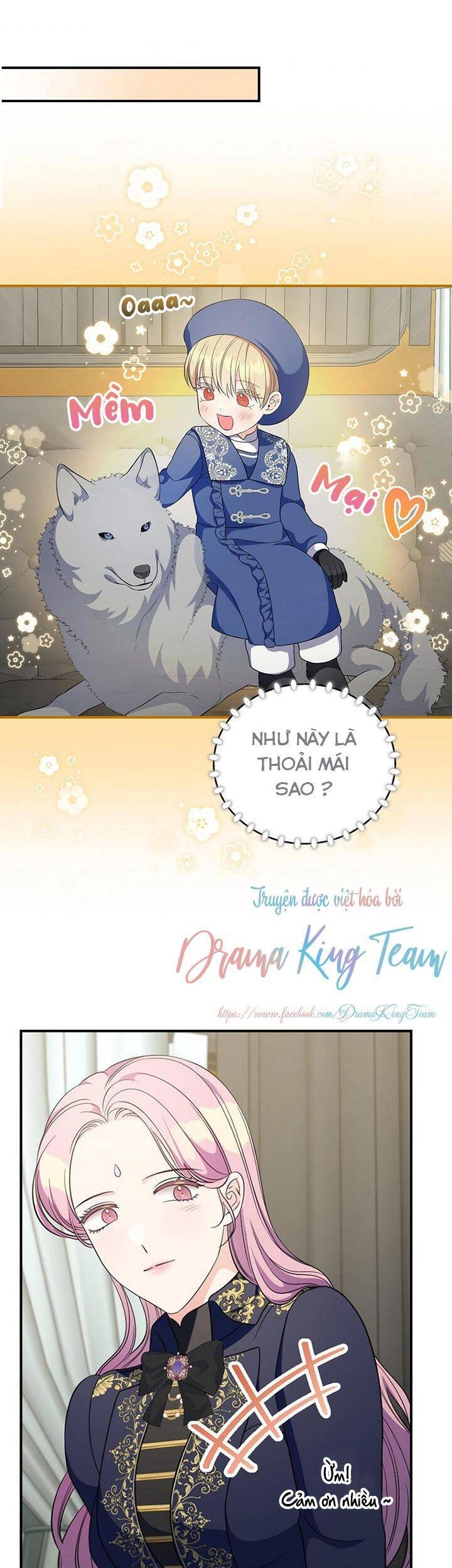 Nữ Công Tước Nhà Kính Chapter 59 - 34
