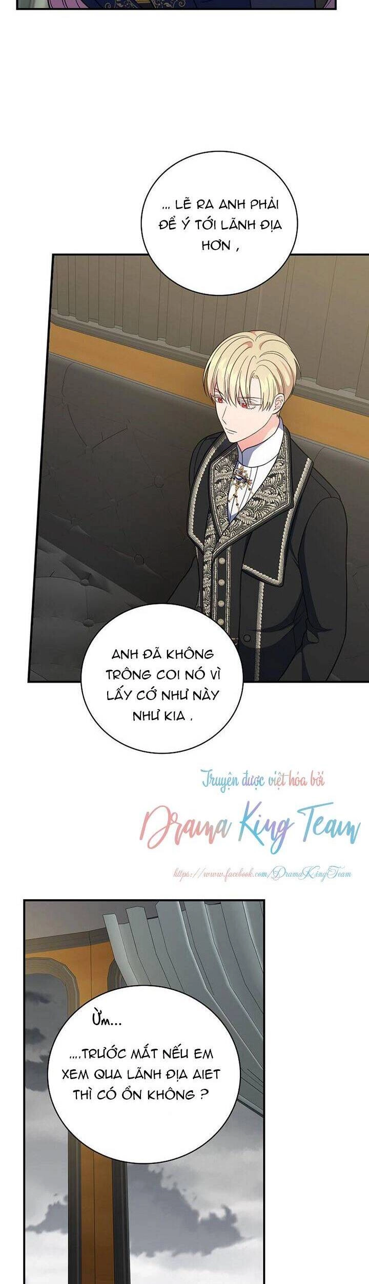 Nữ Công Tước Nhà Kính Chapter 59 - 35