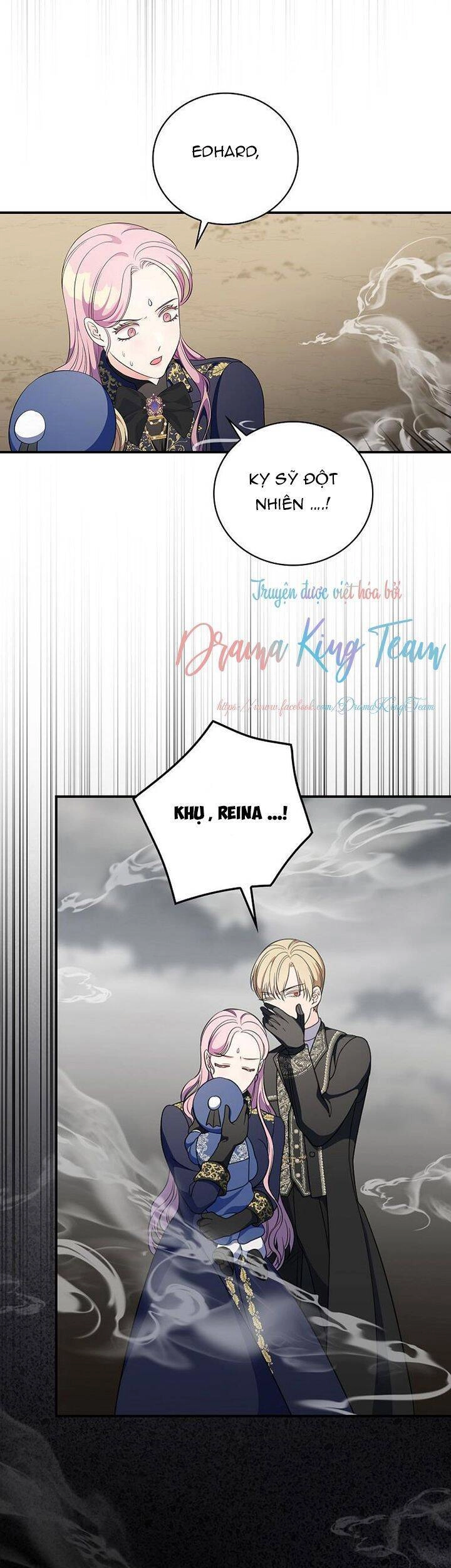 Nữ Công Tước Nhà Kính Chapter 59 - 51