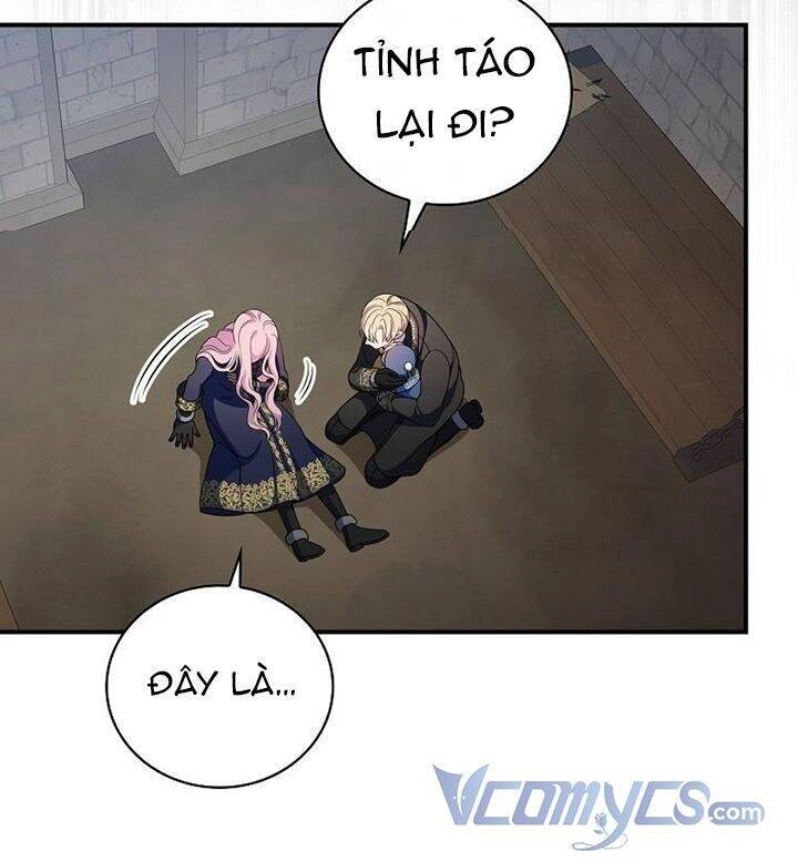 Nữ Công Tước Nhà Kính Chapter 60 - 3