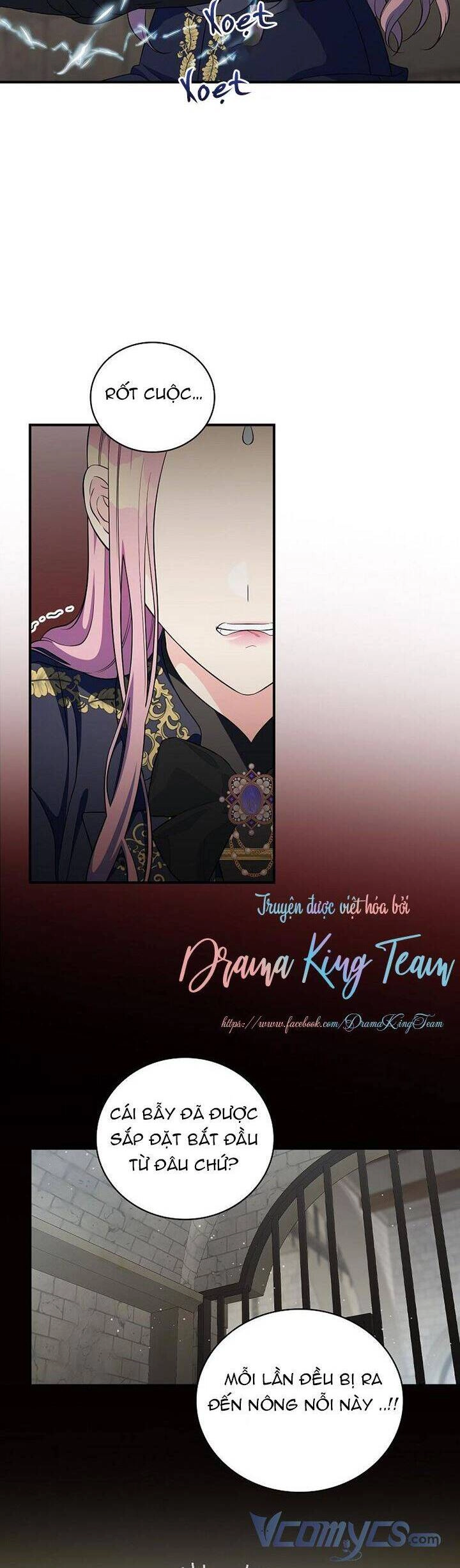 Nữ Công Tước Nhà Kính Chapter 60 - 7