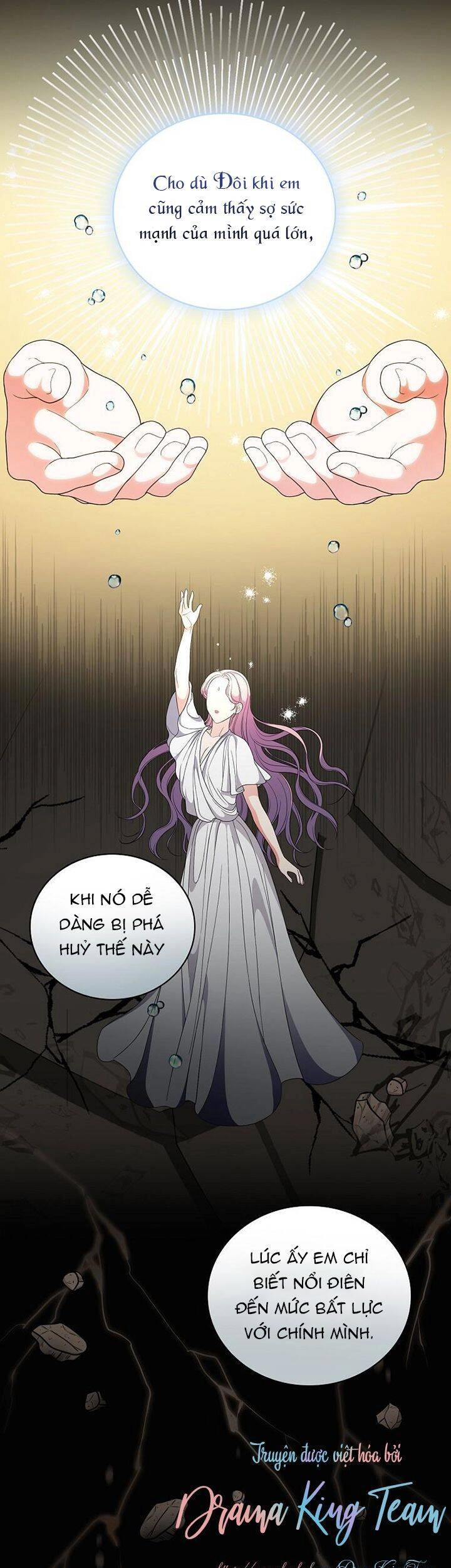 Nữ Công Tước Nhà Kính Chapter 60 - 8