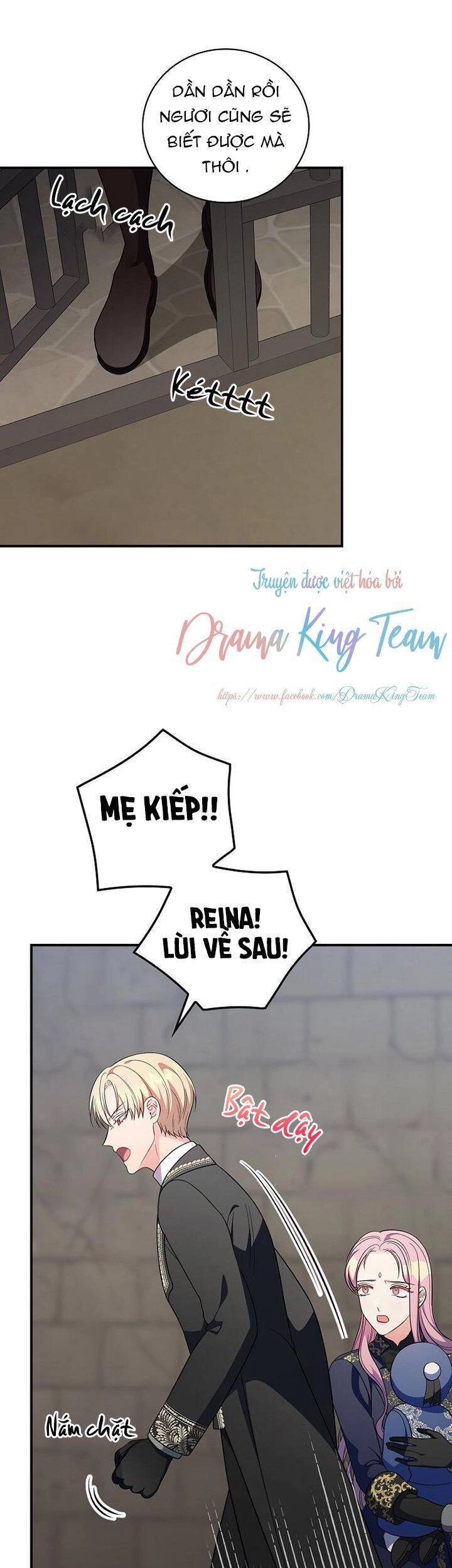 Nữ Công Tước Nhà Kính Chapter 60 - 14