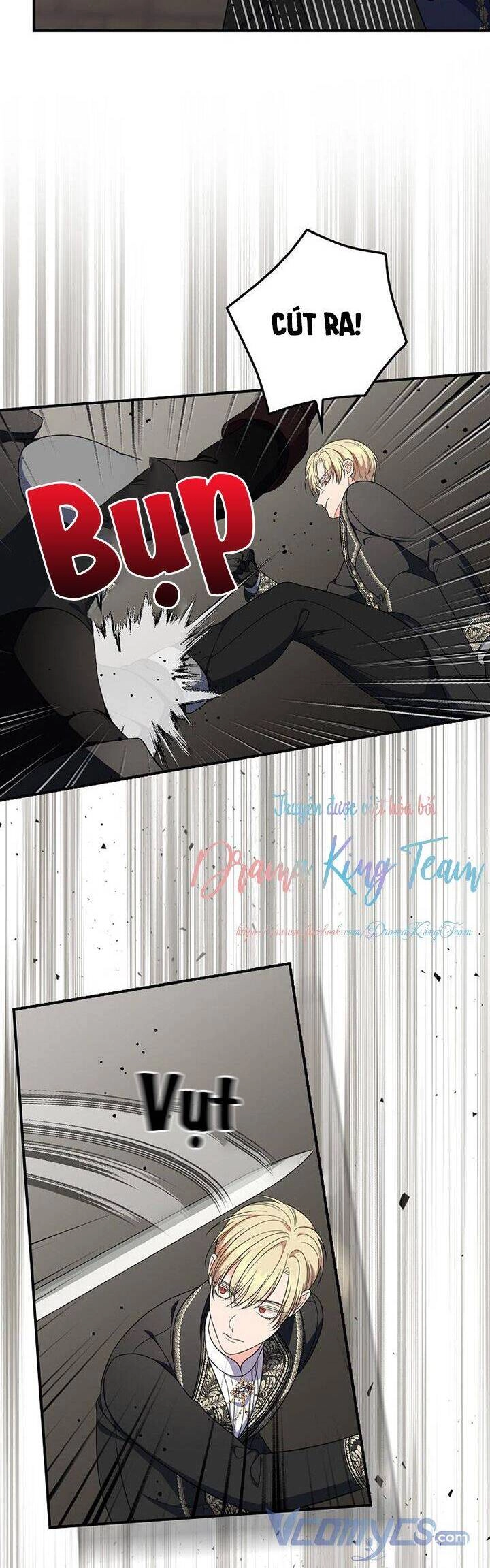 Nữ Công Tước Nhà Kính Chapter 60 - 15