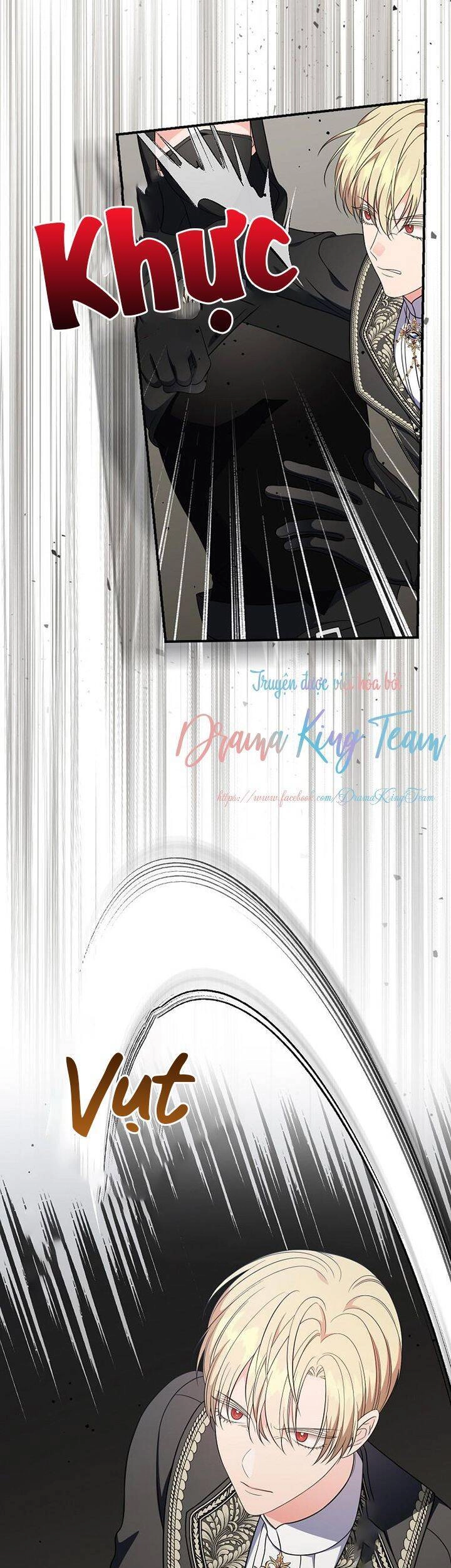 Nữ Công Tước Nhà Kính Chapter 60 - 16