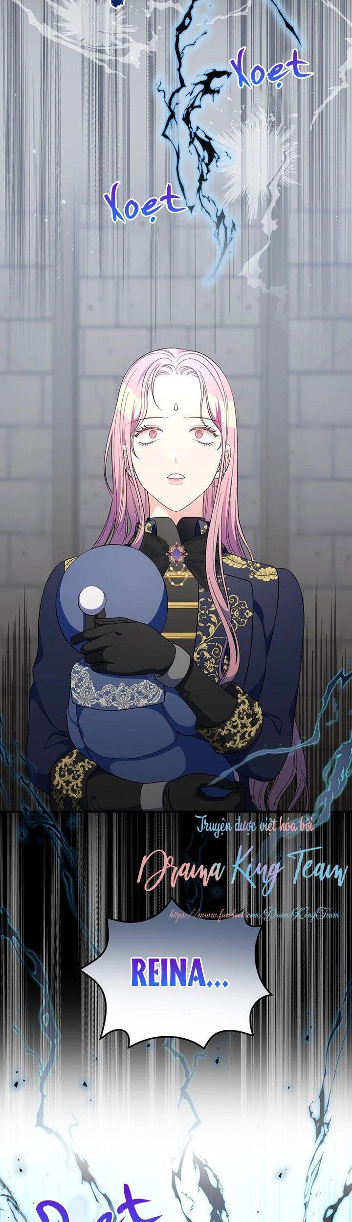 Nữ Công Tước Nhà Kính Chapter 60 - 21