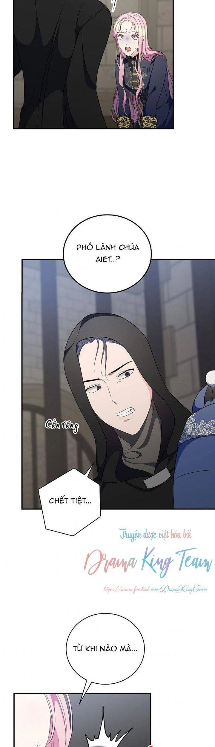 Nữ Công Tước Nhà Kính Chapter 60 - 27