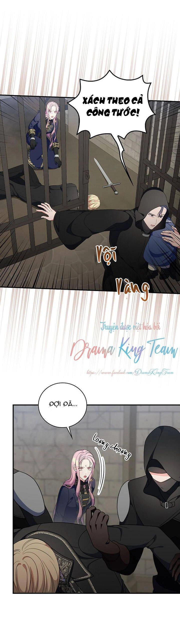 Nữ Công Tước Nhà Kính Chapter 60 - 29