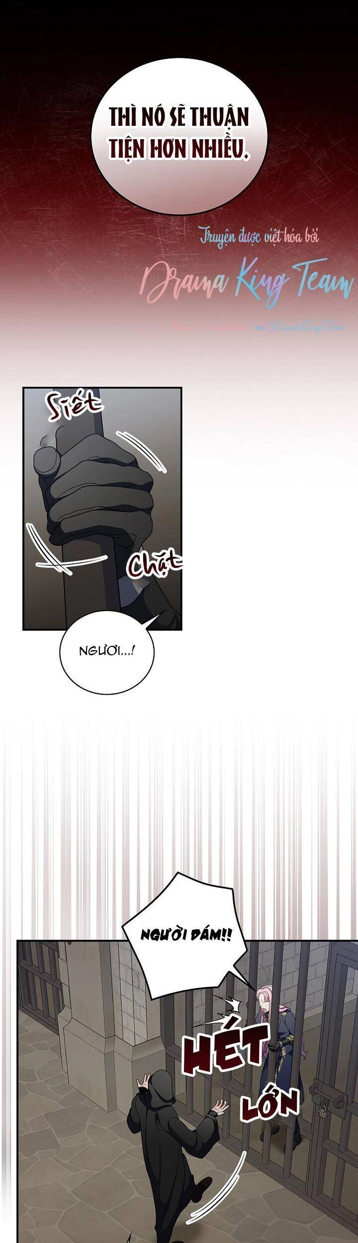 Nữ Công Tước Nhà Kính Chapter 60 - 37