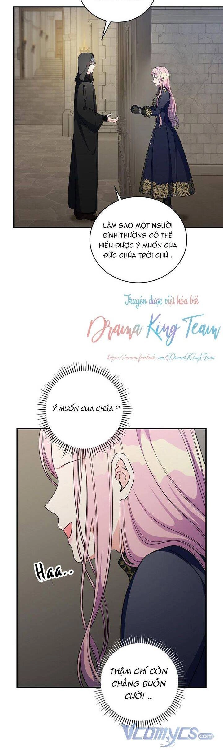 Nữ Công Tước Nhà Kính Chapter 60 - 41