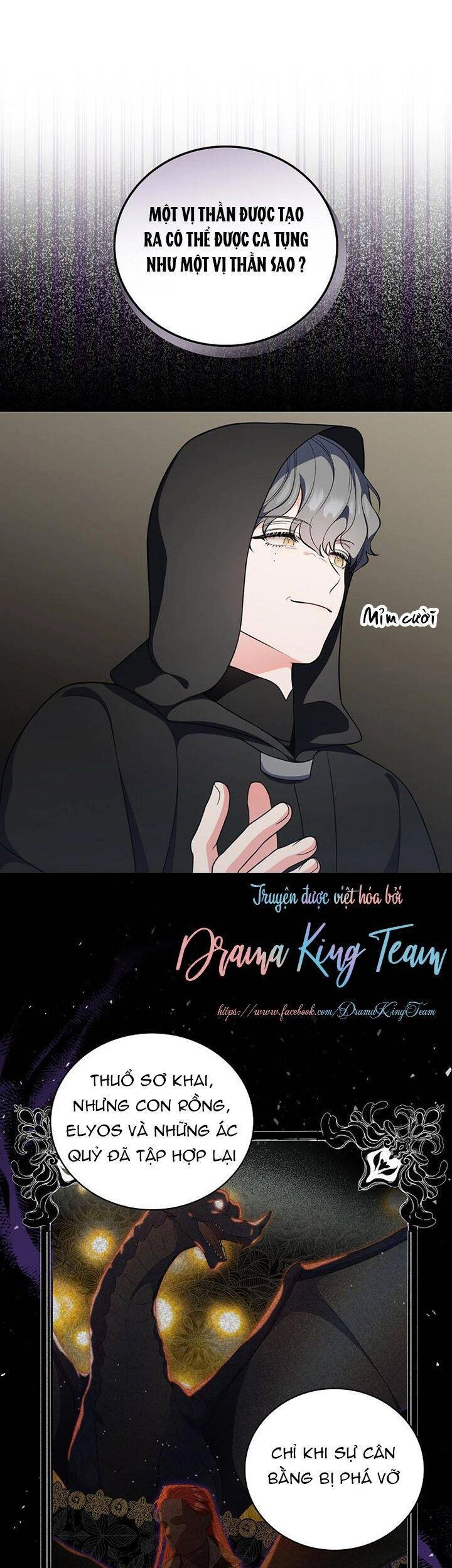 Nữ Công Tước Nhà Kính Chapter 60 - 42