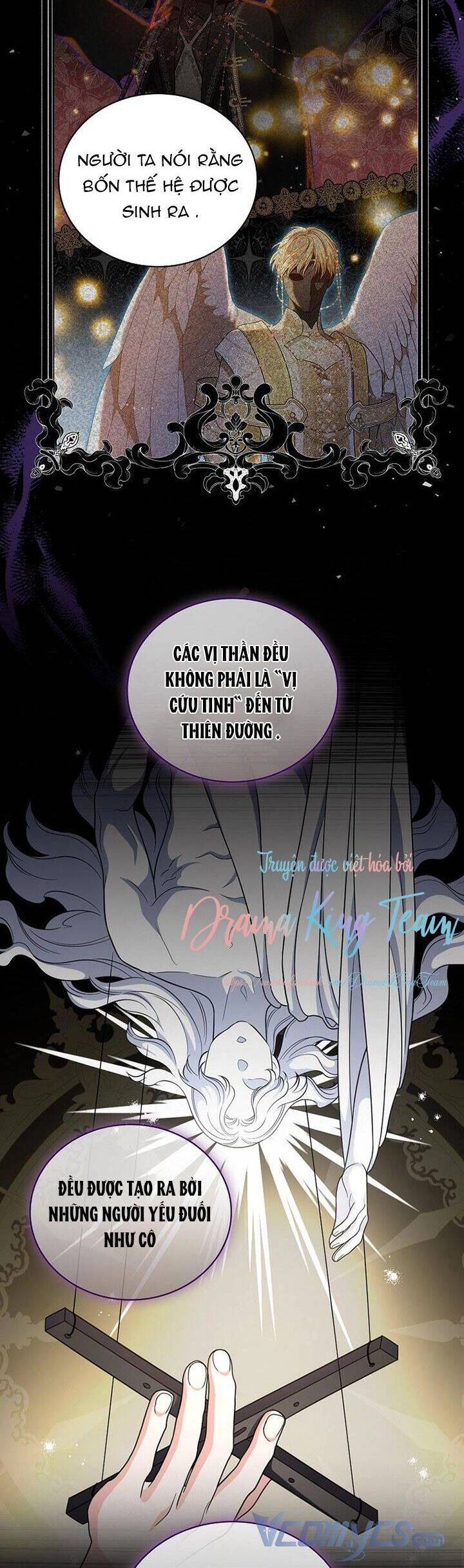 Nữ Công Tước Nhà Kính Chapter 60 - 43