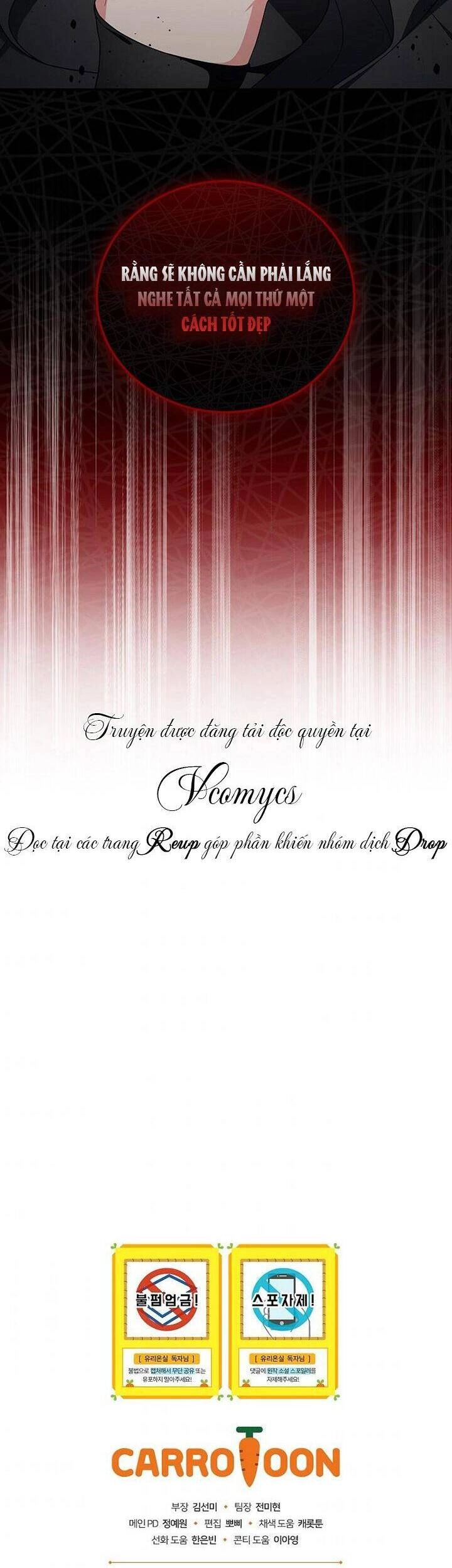 Nữ Công Tước Nhà Kính Chapter 60 - 47