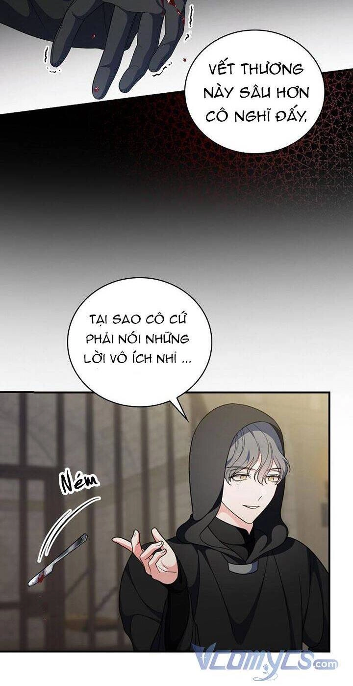 Nữ Công Tước Nhà Kính Chapter 61 - 4
